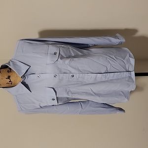 Button down shirt